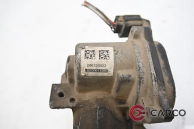Дросел клапа 8200614985 за DACIA SANDERO 1.5 dCi (2008)