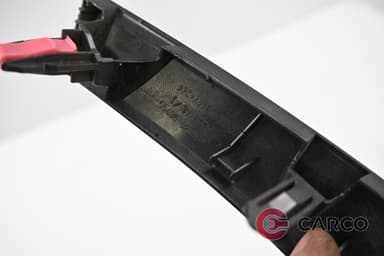 Интериорна лайсна лява 55436-02140 за TOYOTA COROLLA седан (E15_) 1.4 D-4D (2006)