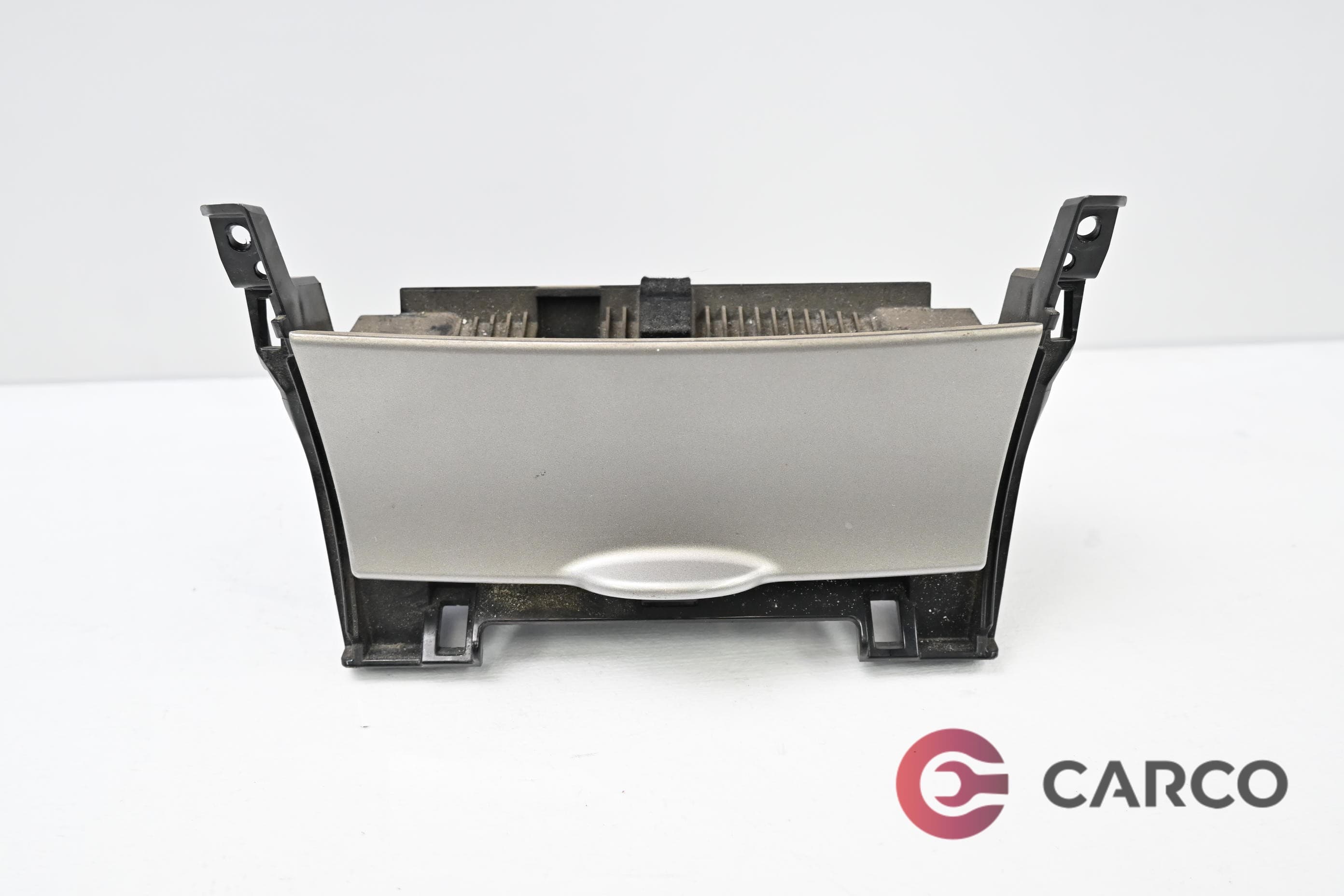 Пепелник за TOYOTA COROLLA седан (E15_) 1.4 D-4D (2006)