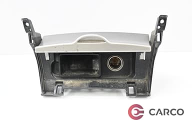Пепелник за TOYOTA COROLLA седан (E15_) 1.4 D-4D (2006)