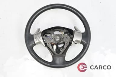 Волан за TOYOTA COROLLA седан (E15_) 1.4 D-4D (2006)