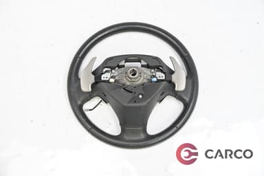 Волан за TOYOTA COROLLA седан (E15_) 1.4 D-4D (2006)