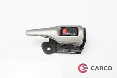 Вътрешна дръжка предна дясна за TOYOTA COROLLA седан (E15_) 1.4 D-4D (2006)
