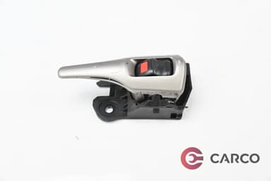 Вътрешна дръжка задна дясна за TOYOTA COROLLA седан (E15_) 1.4 D-4D (2006)