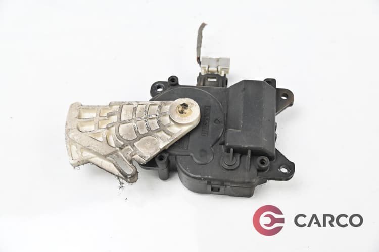 Моторче клапа парно 063800-0181 за TOYOTA COROLLA седан (E15_) 1.4 D-4D (2006)