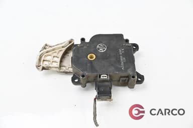 Моторче клапа парно 063800-0181 за TOYOTA COROLLA седан (E15_) 1.4 D-4D (2006)