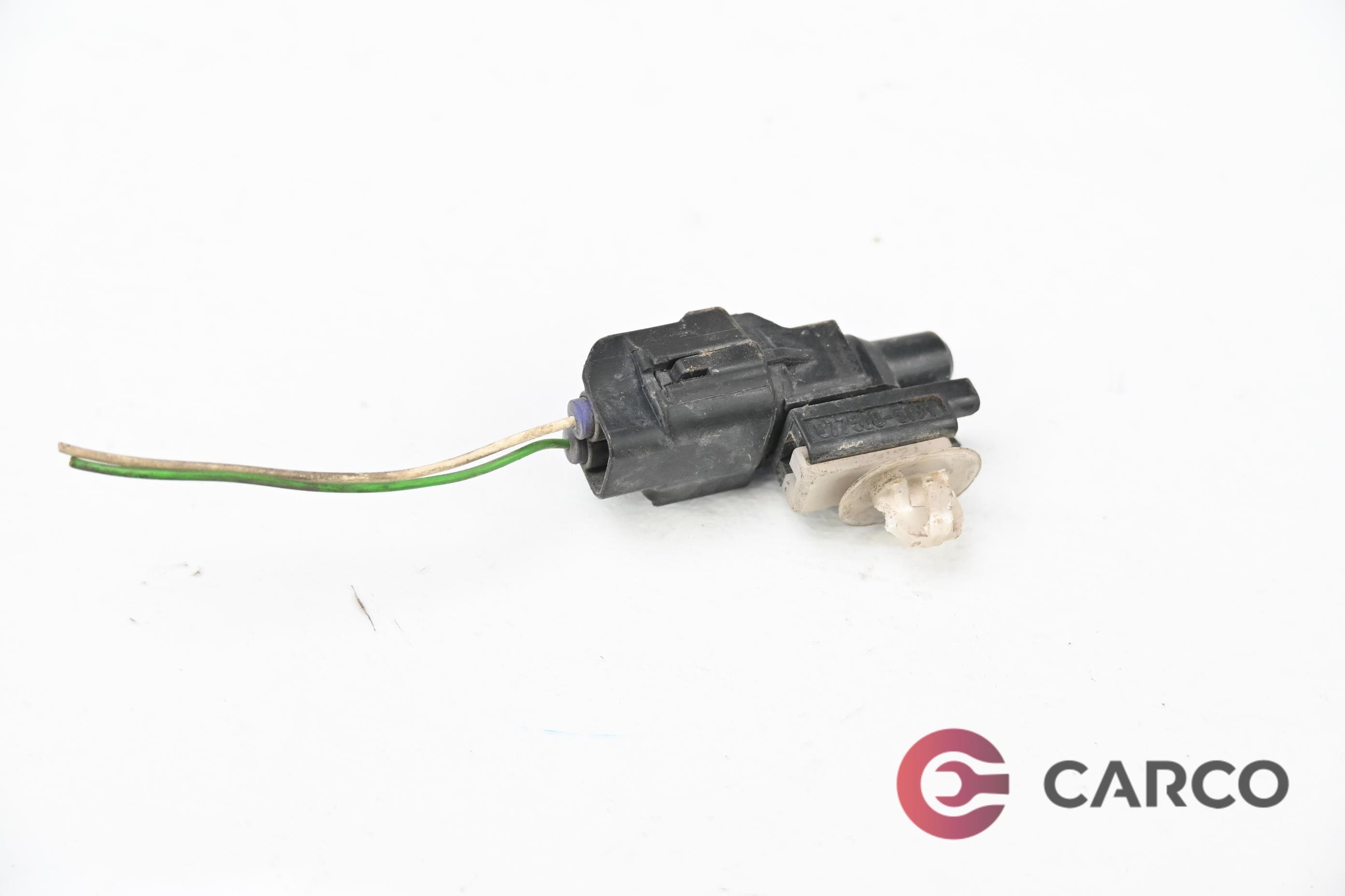 Сензор температура 077500-5191 за TOYOTA COROLLA седан (E15_) 1.4 D-4D (2006)