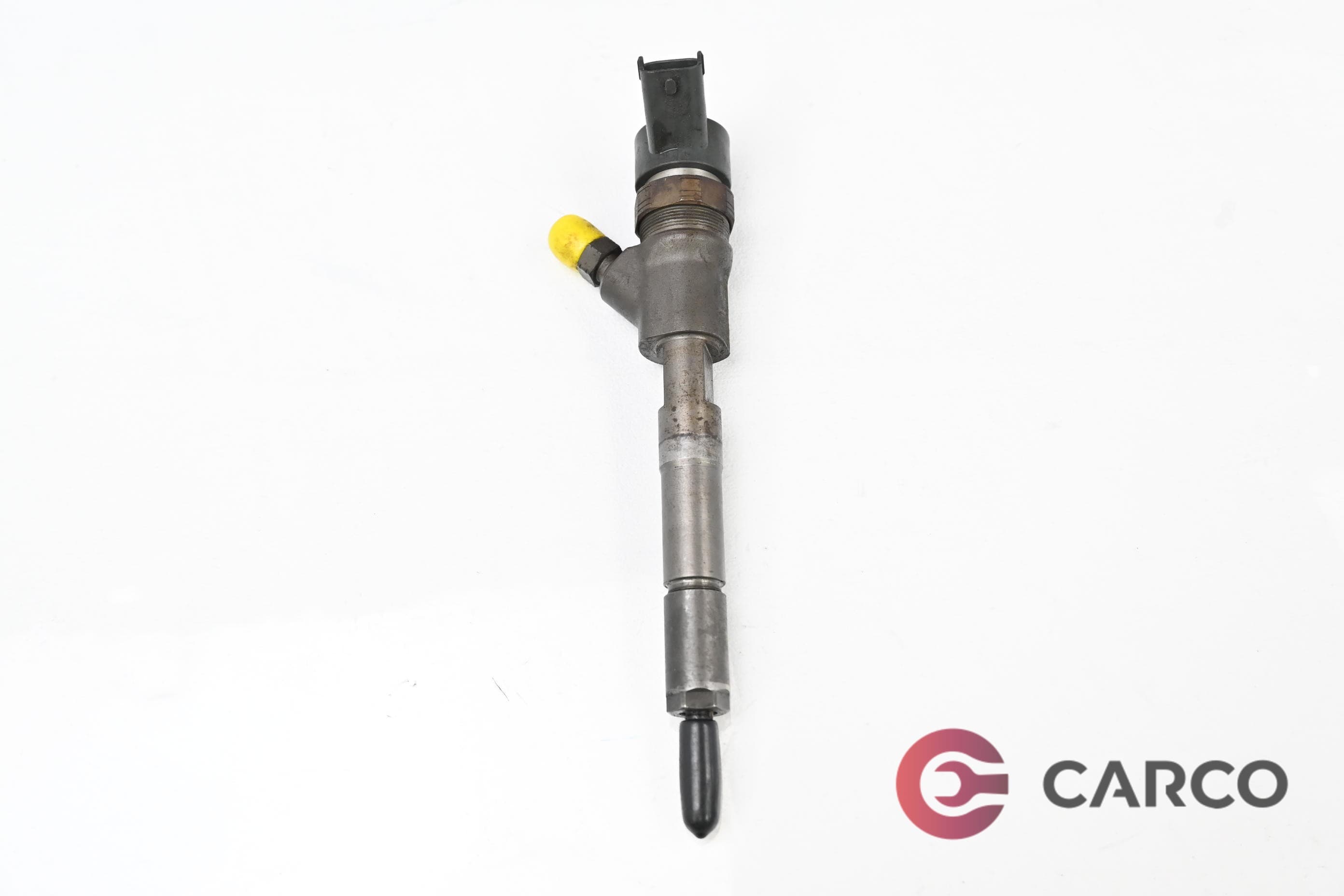 Дюза дизел 23670-33040/F5D0A410 за TOYOTA COROLLA седан (E15_) 1.4 D-4D (2006)