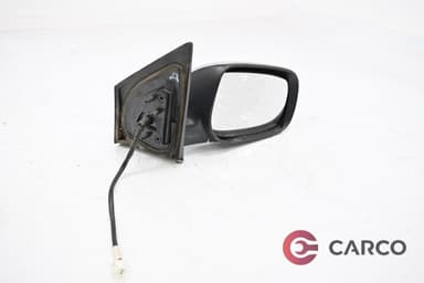 Огледало дясно за TOYOTA COROLLA седан (E15_) 1.4 D-4D (2006)