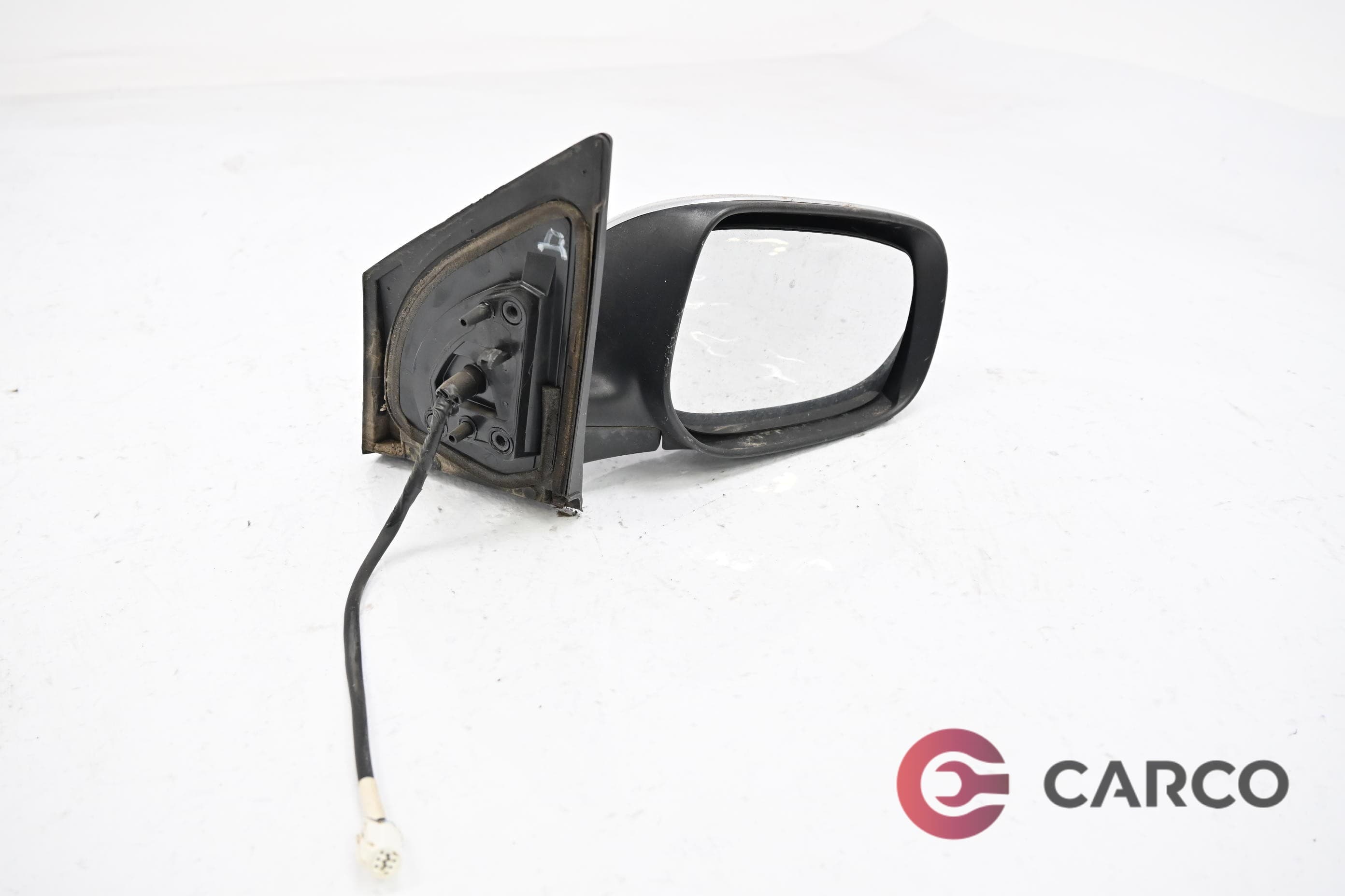 Огледало дясно за TOYOTA COROLLA седан (E15_) 1.4 D-4D (2006)