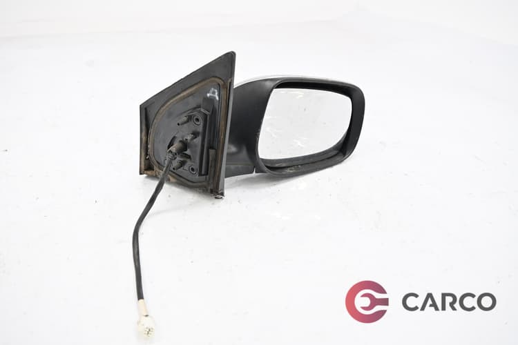 Огледало дясно за TOYOTA COROLLA седан (E15_) 1.4 D-4D (2006)
