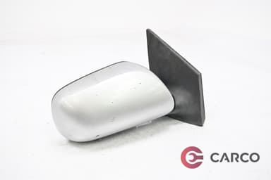 Огледало дясно за TOYOTA COROLLA седан (E15_) 1.4 D-4D (2006)