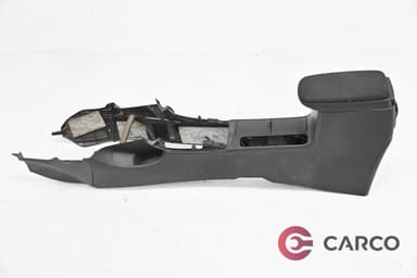 Подлакътник за TOYOTA COROLLA седан (E15_) 1.4 D-4D (2006)