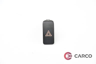 Копче аварийни светлини за TOYOTA COROLLA седан (E15_) 1.4 D-4D (2006)