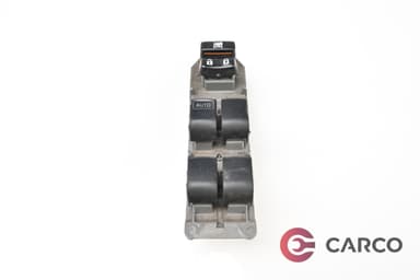 Копчета ел стъкла за TOYOTA COROLLA седан (E15_) 1.4 D-4D (2006)