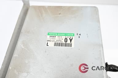 Модул хидравлика 89650-12220 за TOYOTA COROLLA седан (E15_) 1.4 D-4D (2006)