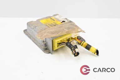 Модул AIRBAG 89170-02600 за TOYOTA COROLLA седан (E15_) 1.4 D-4D (2006)
