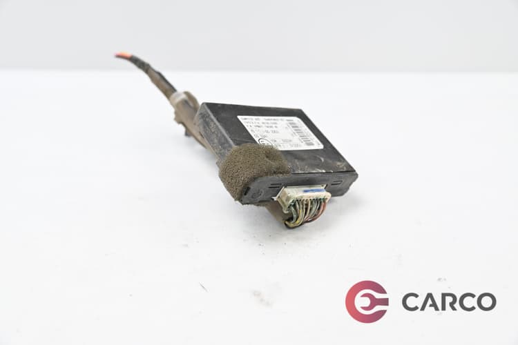 Имобилайзер 89780-02080 за TOYOTA COROLLA седан (E15_) 1.4 D-4D (2006)