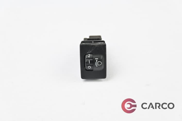 Ключ реглаж фарове за TOYOTA COROLLA седан (E15_) 1.4 D-4D (2006)