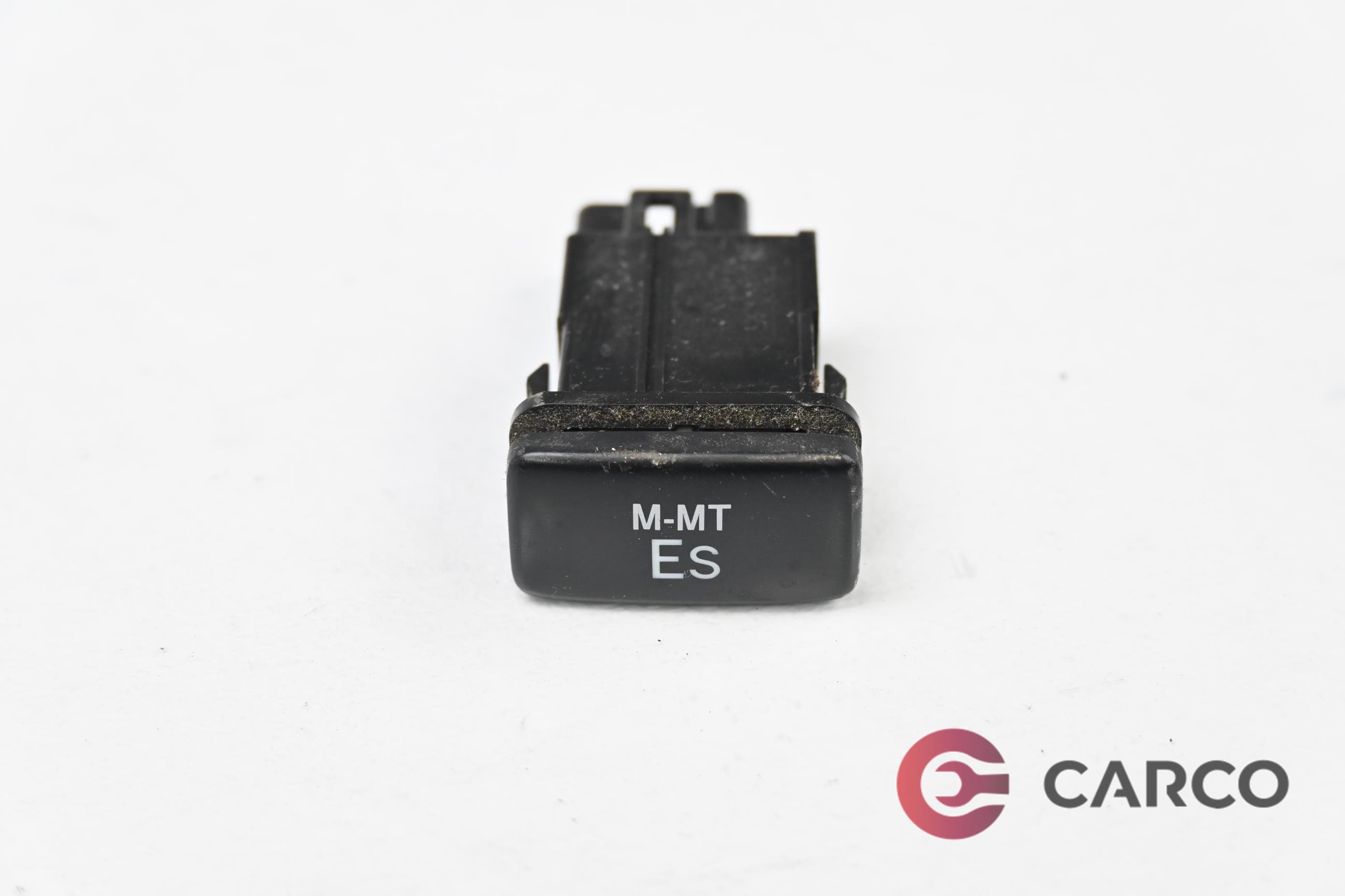 Копче M-MT ES за TOYOTA COROLLA седан (E15_) 1.4 D-4D (2006)