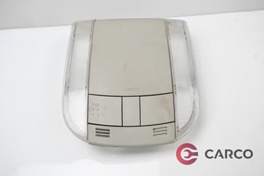 Плафон 81260-02100 за TOYOTA COROLLA седан (E15_) 1.4 D-4D (2006)
