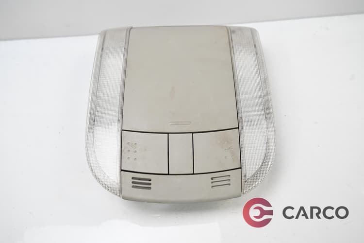 Плафон 81260-02100 за TOYOTA COROLLA седан (E15_) 1.4 D-4D (2006)