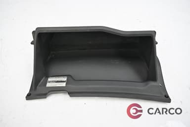 Жабка за TOYOTA COROLLA седан (E15_) 1.4 D-4D (2006)