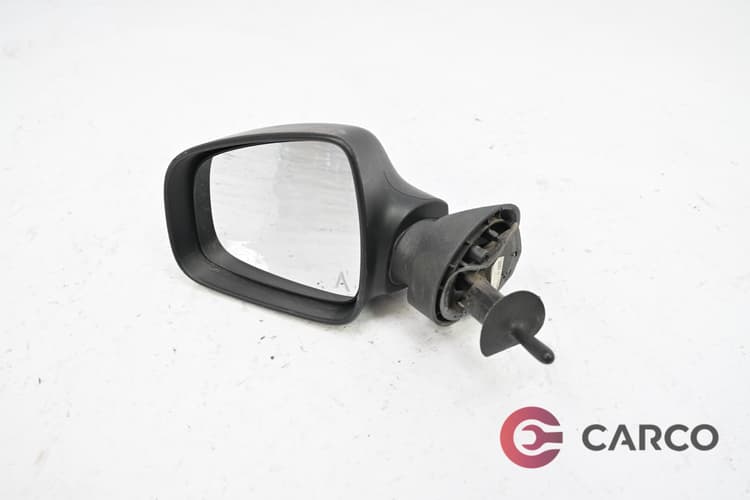 Огледало ляво 96 30 231 21R за DACIA SANDERO 1.5 dCi (2008)