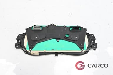Километраж 248104354R за DACIA SANDERO 1.5 dCi (2008)