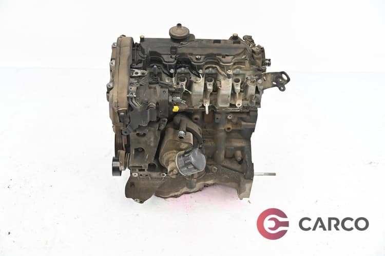 Двигател 1.5 dCi 75hp Code: K9K E892 за DACIA SANDERO 1.5 dCi (2008)