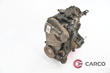 Двигател 1.5 dCi 75hp Code: K9K E892 за DACIA SANDERO 1.5 dCi (2008)