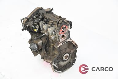 Двигател 1.5 dCi 75hp Code: K9K E892 за DACIA SANDERO 1.5 dCi (2008)