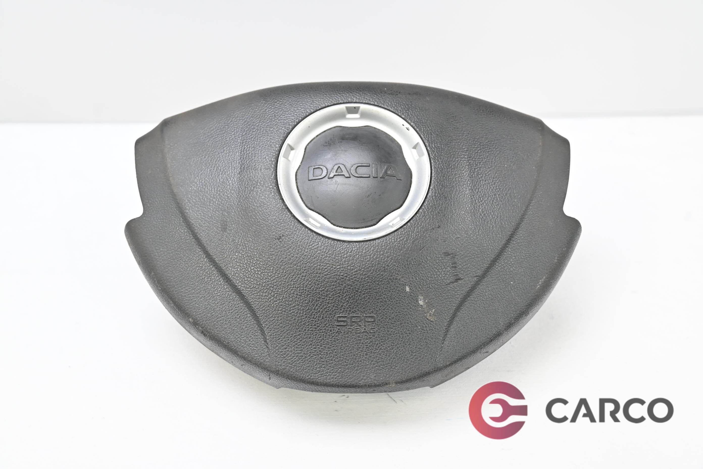 AIRBAG волан за DACIA SANDERO 1.5 dCi (2008)