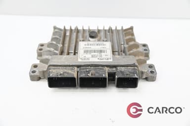 Компютър двигател 237100703R за DACIA SANDERO 1.5 dCi (2008)