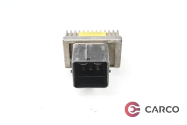 Реле подгревни свещи 8200859243 за DACIA SANDERO 1.5 dCi (2008)