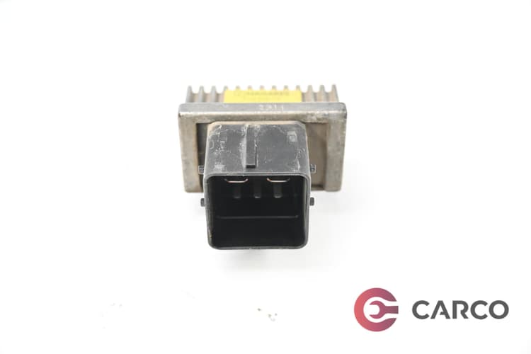 Реле подгревни свещи 8200859243 за DACIA SANDERO 1.5 dCi (2008)