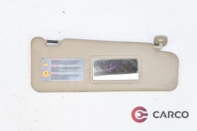 Сенник десен за DACIA SANDERO 1.5 dCi (2008)