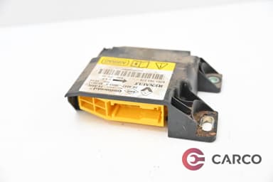 Модул AIRBAG 8201163278 за DACIA SANDERO 1.5 dCi (2008)