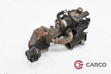EGR клапан 70036814 за DACIA SANDERO 1.5 dCi (2008)