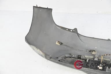 Задна броня за PEUGEOT 308 (4A_, 4C_) 1.6 16V (2007)