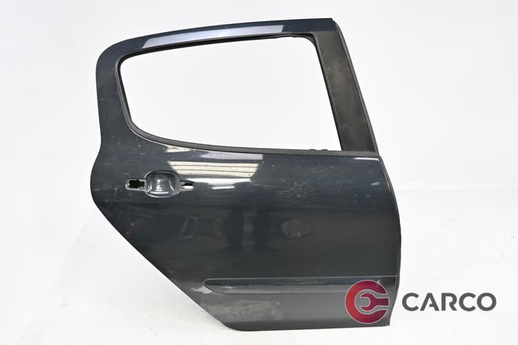 Врата задна дясна за PEUGEOT 308 (4A_, 4C_) 1.6 16V (2007)