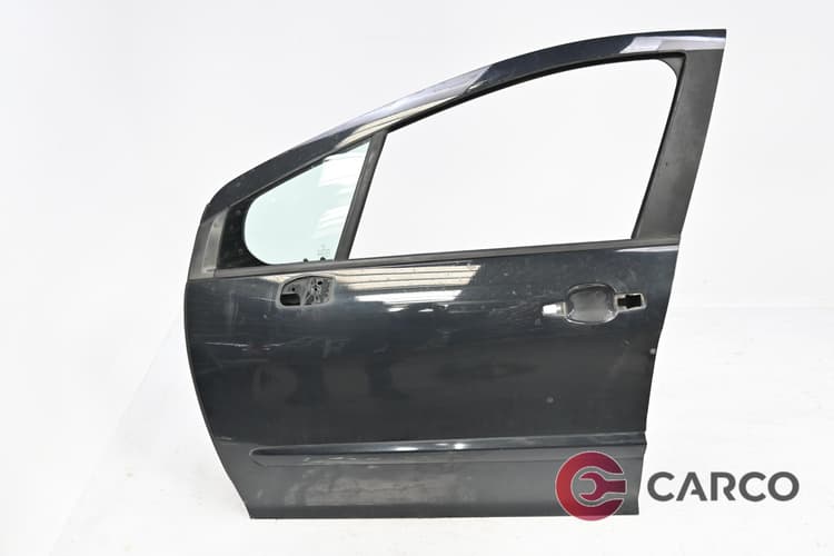 Врата предна лява за PEUGEOT 308 (4A_, 4C_) 1.6 16V (2007)