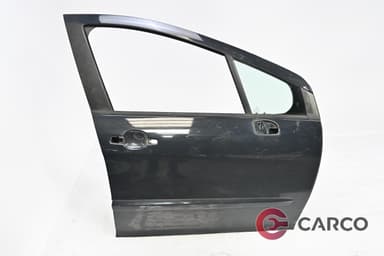 Врата предна дясна за PEUGEOT 308 (4A_, 4C_) 1.6 16V (2007)