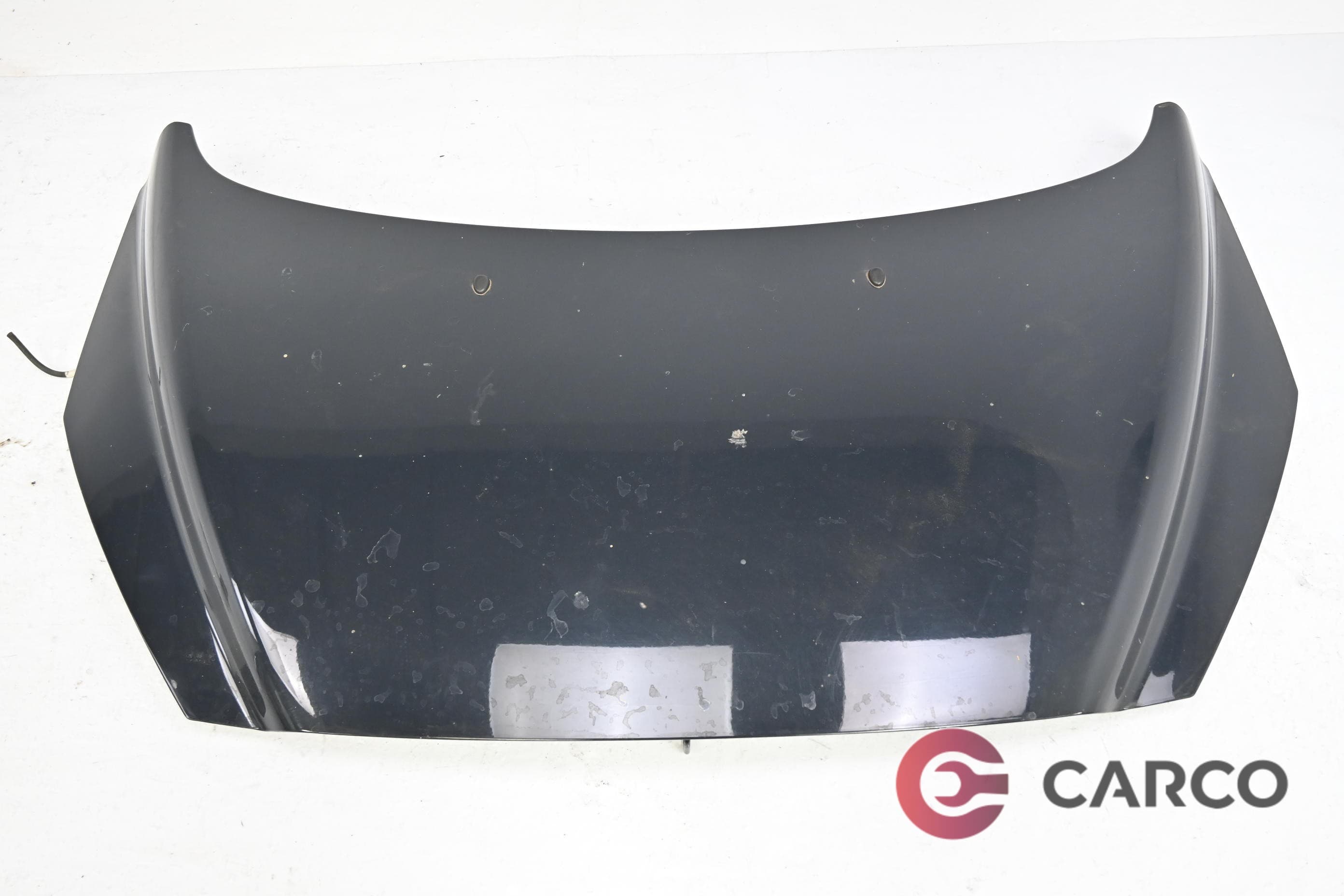Преден капак за PEUGEOT 308 (4A_, 4C_) 1.6 16V (2007)