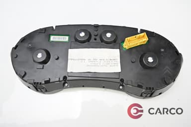 Километраж 9665107580 за PEUGEOT 308 (4A_, 4C_) 1.6 16V (2007)
