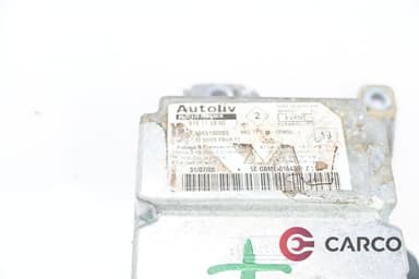 Модул AIRBAG 610 71 49 00 за PEUGEOT 308 (4A_, 4C_) 1.6 16V (2007)