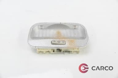 Плафон заден за PEUGEOT 308 (4A_, 4C_) 1.6 16V (2007)