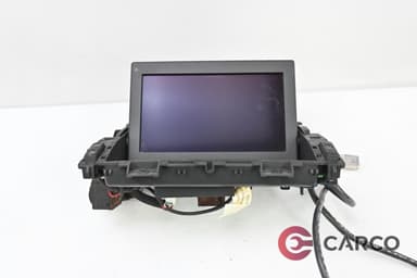 Дисплей A2C53118934 за PEUGEOT 308 (4A_, 4C_) 1.6 16V (2007)