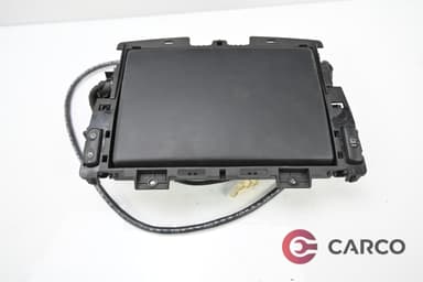 Дисплей A2C53118934 за PEUGEOT 308 (4A_, 4C_) 1.6 16V (2007)