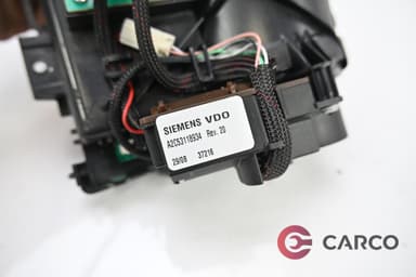 Дисплей A2C53118934 за PEUGEOT 308 (4A_, 4C_) 1.6 16V (2007)